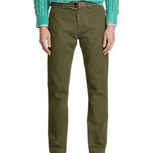 POLO Ralph Lauren Stretch Classic Fit Pants